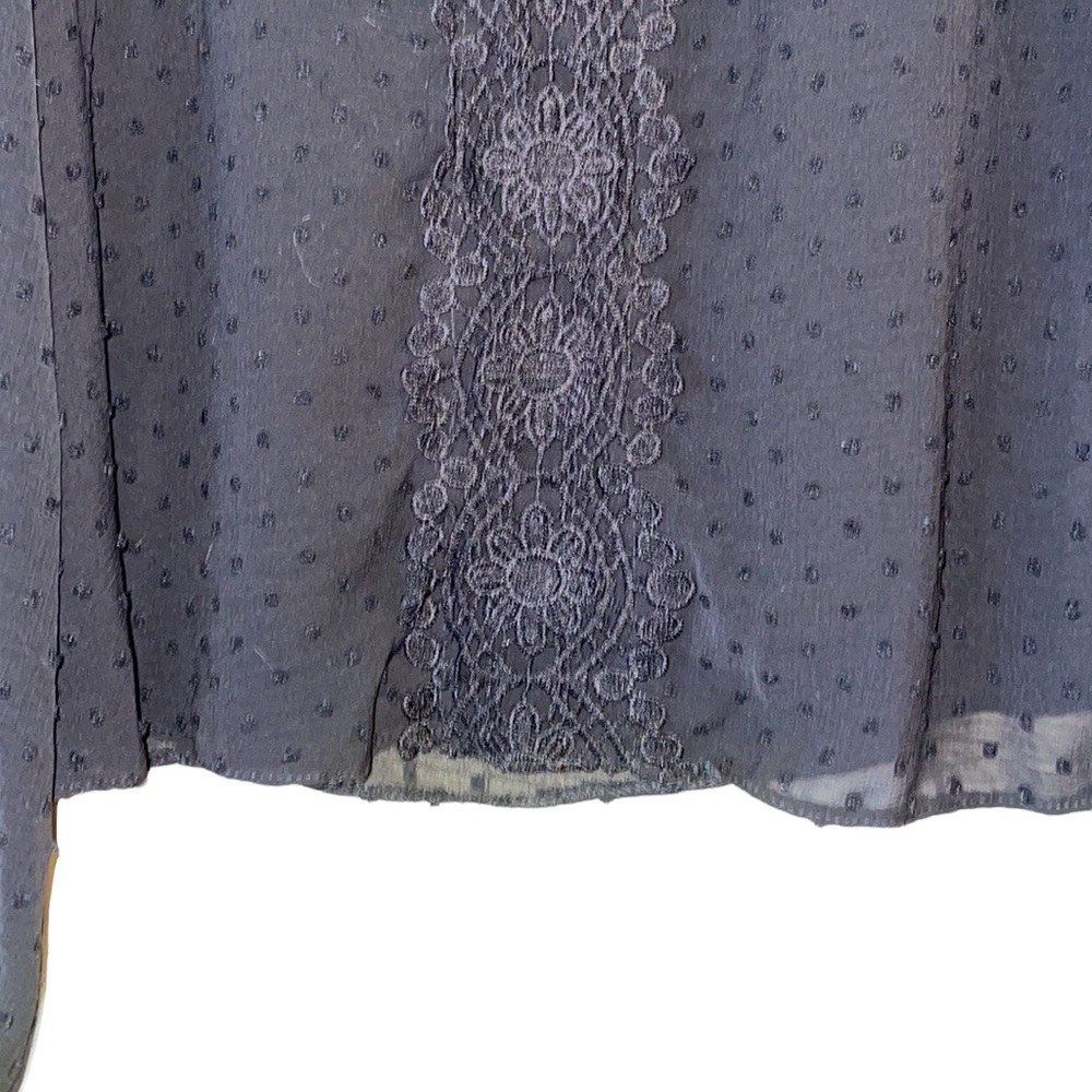 Vertíche Blouse - Picture 4 of 8